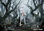 Фигурка YoRHa No. 2 Type B от Anonymous Studio Белая делюкс версия (1/4)