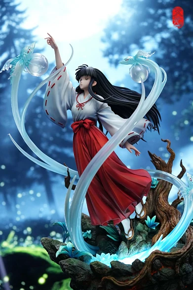 Фигурка Kikyo от TY Studio