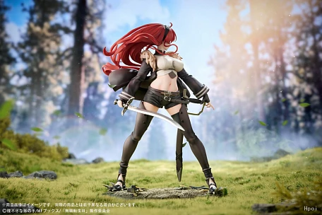 Фигурка Eris Boreas Greyrat от Hobby Sakura