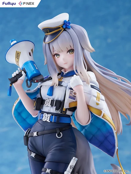 Фигурка Shioriha Ruri от F:NEX (FuRyu)