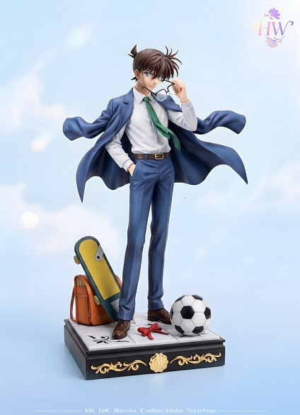 Фигурка Shinichi Kudo от HW Studio