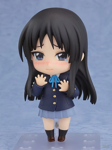 Фигурка Akiyama Mio от Good Smile Company Стандартная версия