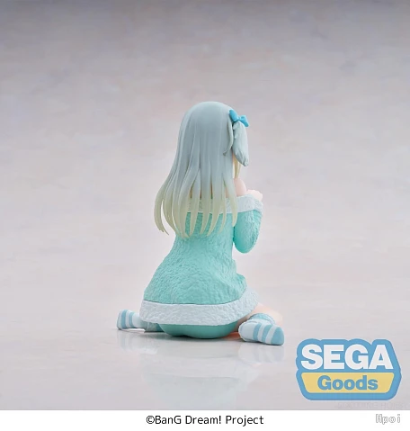 Фигурка Mutsumi Wakaba от Sega