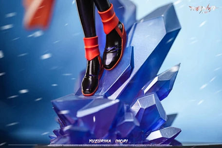 Фигурка Inori Yuzuriha от Manta Studio