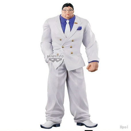Фигурка Hanayama Kaoru от Banpresto (Bandai Spirits)