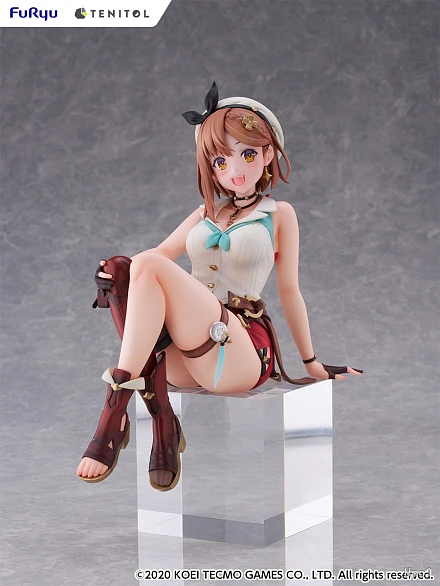 Фигурка Ryza от FuRyu