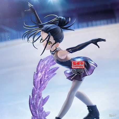 Фигурка Kamisaki Hikaru от Banpresto (Bandai Spirits)