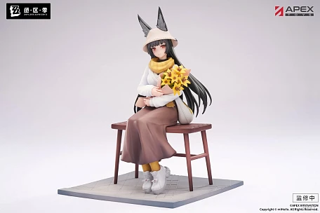 Фигурка Hoshimi Miyabi от APEX-TOYS
