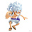 Фигурка Monkey D. Luffy от BANPRESTO