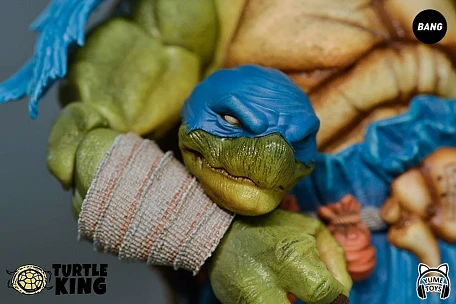 Фигурка TK-001 от Turtle King