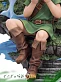 Фигурка Link от Seven Studio