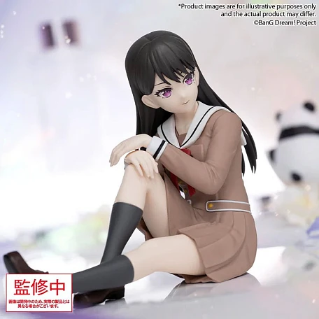 Фигурка Shiina Taki от Bushiroad