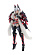 Фигурка Rasetsu Sekiko от Earnestcore Craft