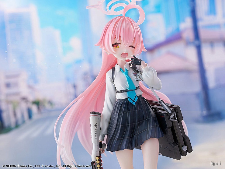 Takanashi Hoshino от Wing