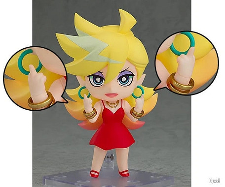 Фигурка Panty от Good Smile Company