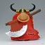 Фигурка Monkey D. Luffy от Banpresto