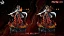 Фигурка Asakura Hao от Ling Studio