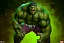 Фигурка Hulk от Sideshow Collectibles