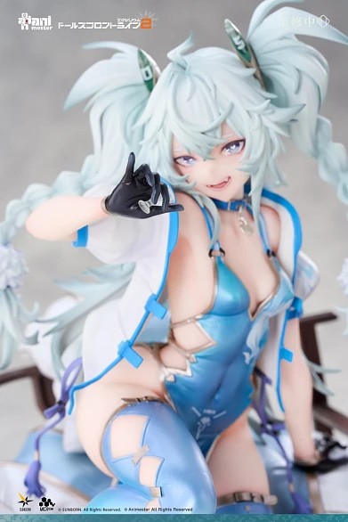 Фигурка PA-15, Florence от AniMester