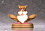 Фигурка Komori's Servant от FB×NekoForest Studio