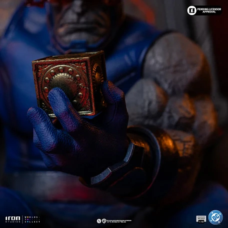 Фигурка Darkseid от Iron Studios