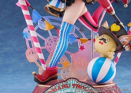 Фигурка Omaru Polka от Claynel