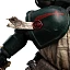Фигурка Dark Angels Veteran от Weta Workshop