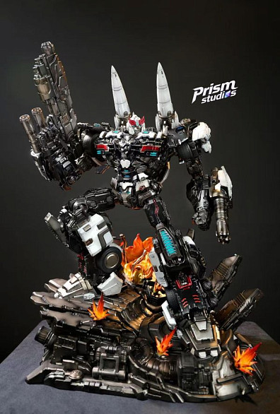 Фигурка Prowl от Prism Studio