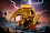 Фигурка The Winged Dragon of Ra от WASP Studio