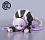 Фигурка Kanna Kamui от MoKu Studio