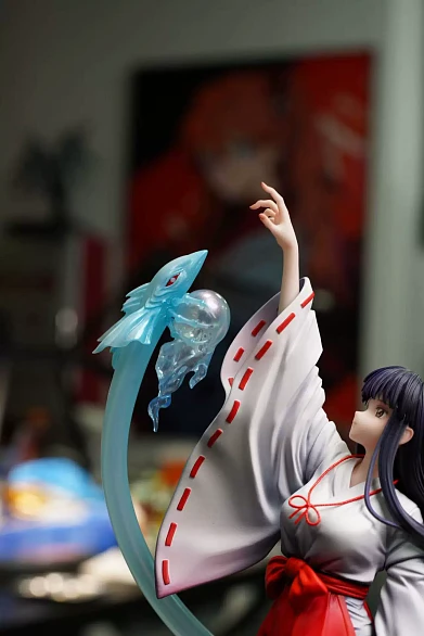 Фигурка Kikyo от WAWA Studio