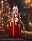 Фигурка Frieren от Sakura Studio Версия в черных чулках