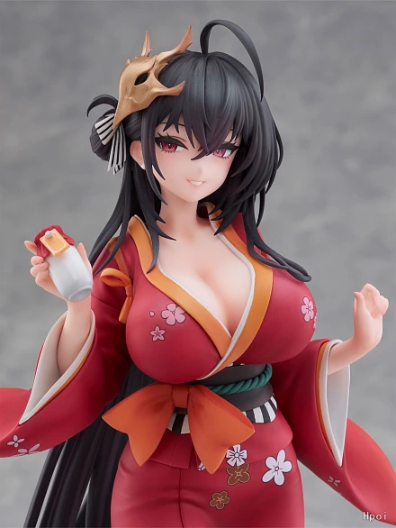 Фигурка Taihou от F:NEX (FuRyu)