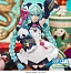 Фигурка Hatsune Miku  от SEGA