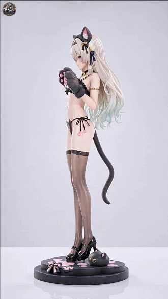 Фигурка Firefly от Girl's House GK Studio