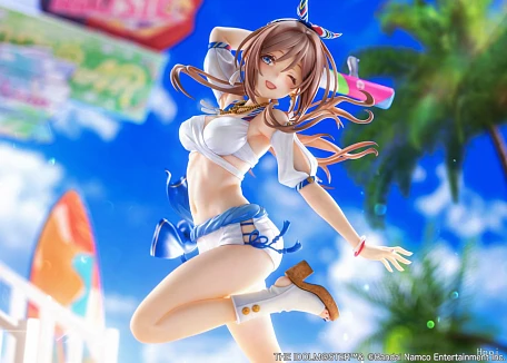 Фигурка Rinami Himesaki от NEONMAX