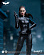 Фигурка Catwoman от INART