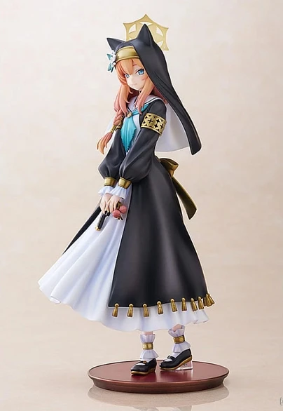Фигурка Iochi Mari от Miyuki