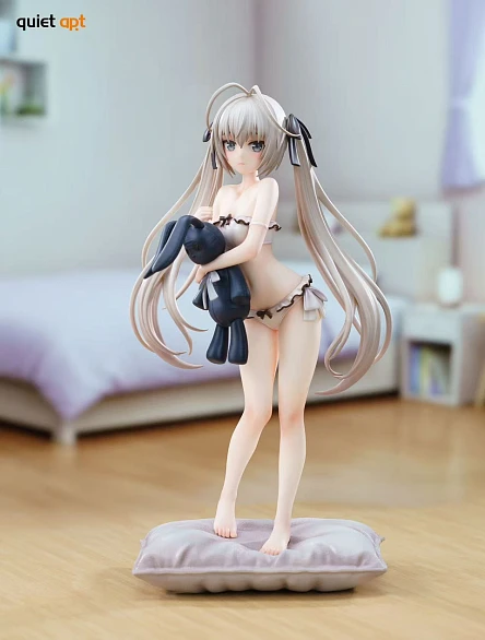 Фигурка Kasugano Sora от QuietArt Studio
