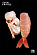 Фигурка Sleeping Beauty-Sushi Fairies-Sweet Shrimp от WeArtDoing Studio