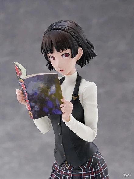 Фигурка Makoto Niijima от F:NEX (FuRyu)