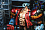 Фигурка Franky от Spades K Studio