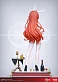 Фигурка Eris Boreas Greyrat от HeRa Studio, Night Wing Studio Масштаб версии 1/6
