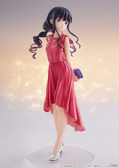 Фигурка Takina Inoue от Good Smile Company