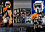 Фигурка Scout Trooper Commander от Hot Toys