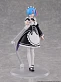 Фигурка Rem от KADOKAWA Делюкс версия