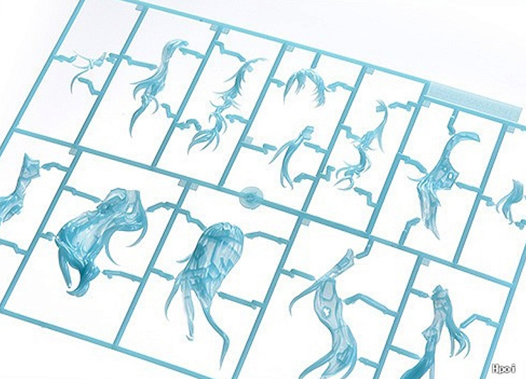 Rei Ayanami от Max Factory