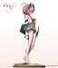 Фигурка Shimoe Koharu от ORIGIN Studio