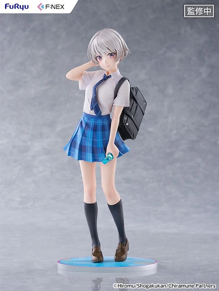 Фигурка Asuka Nishino от F:NEX (FuRyu)