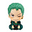 Фигурка Roronoa Zoro от MegaHouse
